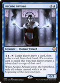 Arcane Artisan 36/1 (Commander: Kaldheim) 