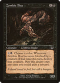 Zombie Boa 54/143 (Apocalypse) 