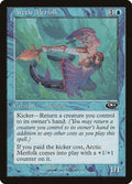 Arctic Merfolk 21/143 (Planeshift) 