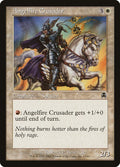 Angelfire Crusader 1/143 (Apocalypse) 