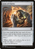 Lens of Clarity 223/269 (Khans of Tarkir) 