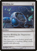 Welding Jar 274 (Mirrodin)  - Foil