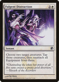 Fulgent Distraction 7 (Scars of Mirrodin) 