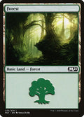 Forest 274 (Core Set 2021) 