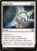 Break Ties 8 (Modern Horizons 2) 