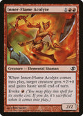 Inner-Flame Acolyte 41/62 (Duel Decks: Jace vs. Chandra) 