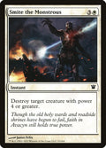 Smite the Monstrous 33/264 (Innistrad) 