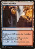 Swiftwater Cliffs 330/351 (Commander 2016) 