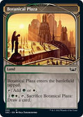 Botanical Plaza Showcase 350 (Streets of New Capenna) 