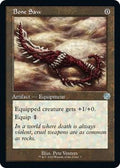 Bone Saw 7/63 (The Brothers' War: Retro Frame Artifacts)  - Foil