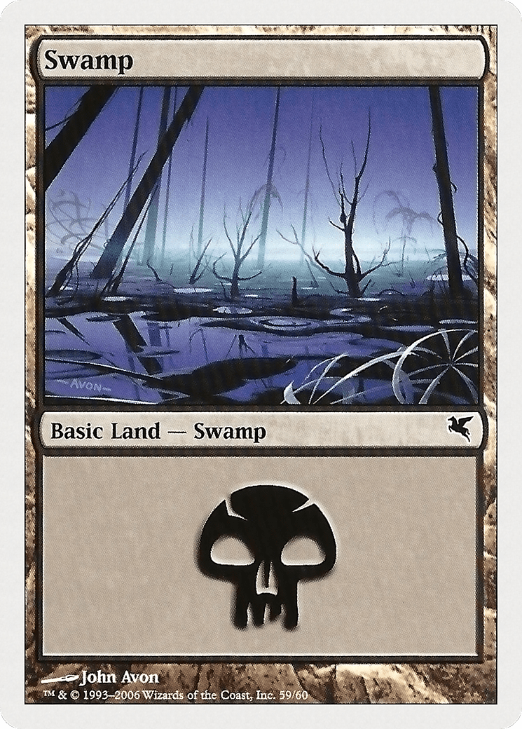 Swamp (PHUK-059) - Hachette UK