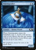 Omenspeaker 64 (Core Set 2019) 