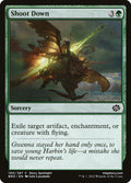 Shoot Down 190/287 (The Brothers' War)  - Foil