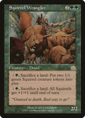 Squirrel Wrangler 127 (Prophecy)  - Foil
