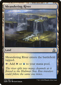Meandering River 173/184 (Oath of the Gatewatch) 