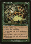 Pincer Spider 201/350 (Invasion) 