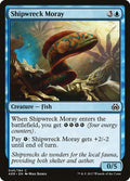 Shipwreck Moray 45/184 (Aether Revolt) 