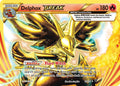 Delphox BREAK 14/124 (XY - Fates Collide)  - Holofoil