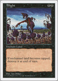 Blight 144/455 (Fifth Edition) 