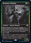 Hiveheart Shaman 469/534 (Innistrad: Double Feature) 