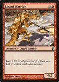 Lizard Warrior 146/210 (Conspiracy) 