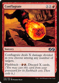 Conflagrate 126 (Ultimate Masters) 