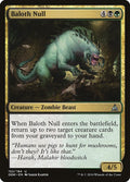 Baloth Null 152/184 (Oath of the Gatewatch) 