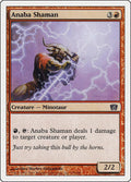 Anaba Shaman 175/350 (8th Edition) 