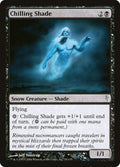 Chilling Shade 53/155 (Coldsnap) 