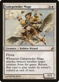 Galepowder Mage 15/301 (Lorwyn) 