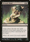 Wrench Mind 84/306 (Mirrodin) 