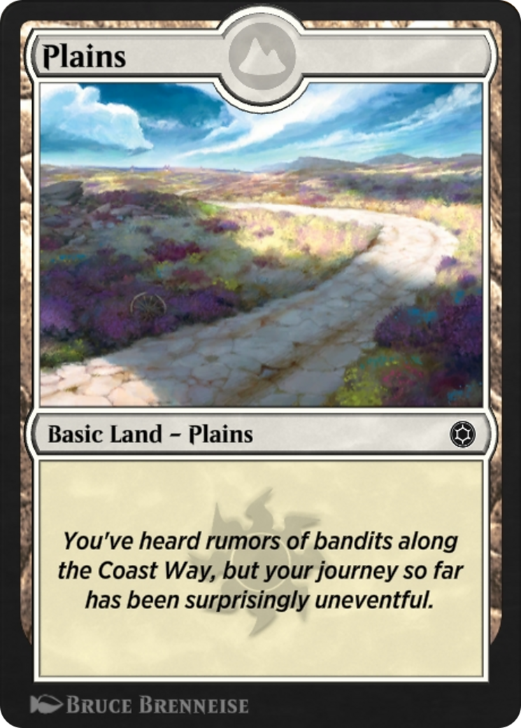 Plains (HBG-289) - Alchemy Horizons: Baldur's Gate