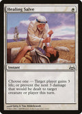 Healing Salve 14/62 (Duel Decks: Divine vs. Demonic) 