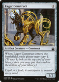 Eager Construct 234/254 (Battlebond) 