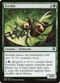 Fertilid 226 (Commander Legends)  - Foil