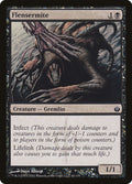 Flensermite 41/155 (Mirrodin Besieged) 