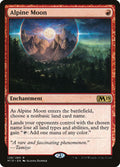 Alpine Moon 128/280 (Core Set 2019) 