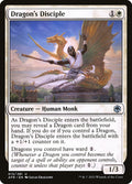 Dragon's Disciple 13 (Adventures in the Forgotten Realms) 