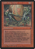 Goblin War Drums 58c/187 (Fallen Empires) 