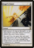 Angel's Grace 3/301 (Time Spiral)  - Foil