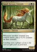 Good-Fortune Unicorn 240 (Foundations) 