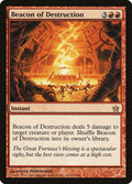 Beacon of Destruction 61 (Fifth Dawn) 