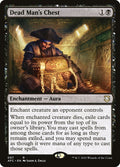 Dead Man's Chest 97/62 (Commander: Adventures in the Forgotten Realms) 