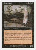 Lost Soul 142/350 (Classic Sixth Edition) 