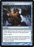 Thought Scour 52 (Dark Ascension) 