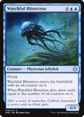 Watchful Blisterzoa 78/271 (Phyrexia: All Will Be One) 