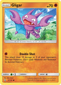 Gligar 67/145 (SM - Guardians Rising) 