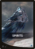 Spirits 36 (Jumpstart) 