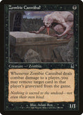 Zombie Cannibal 169/350 (Odyssey) 