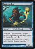 Cursecatcher 34/301 (Shadowmoor) 